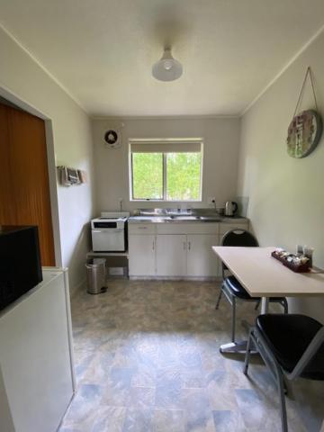 Arikilodge Waikanae Εξωτερικό φωτογραφία